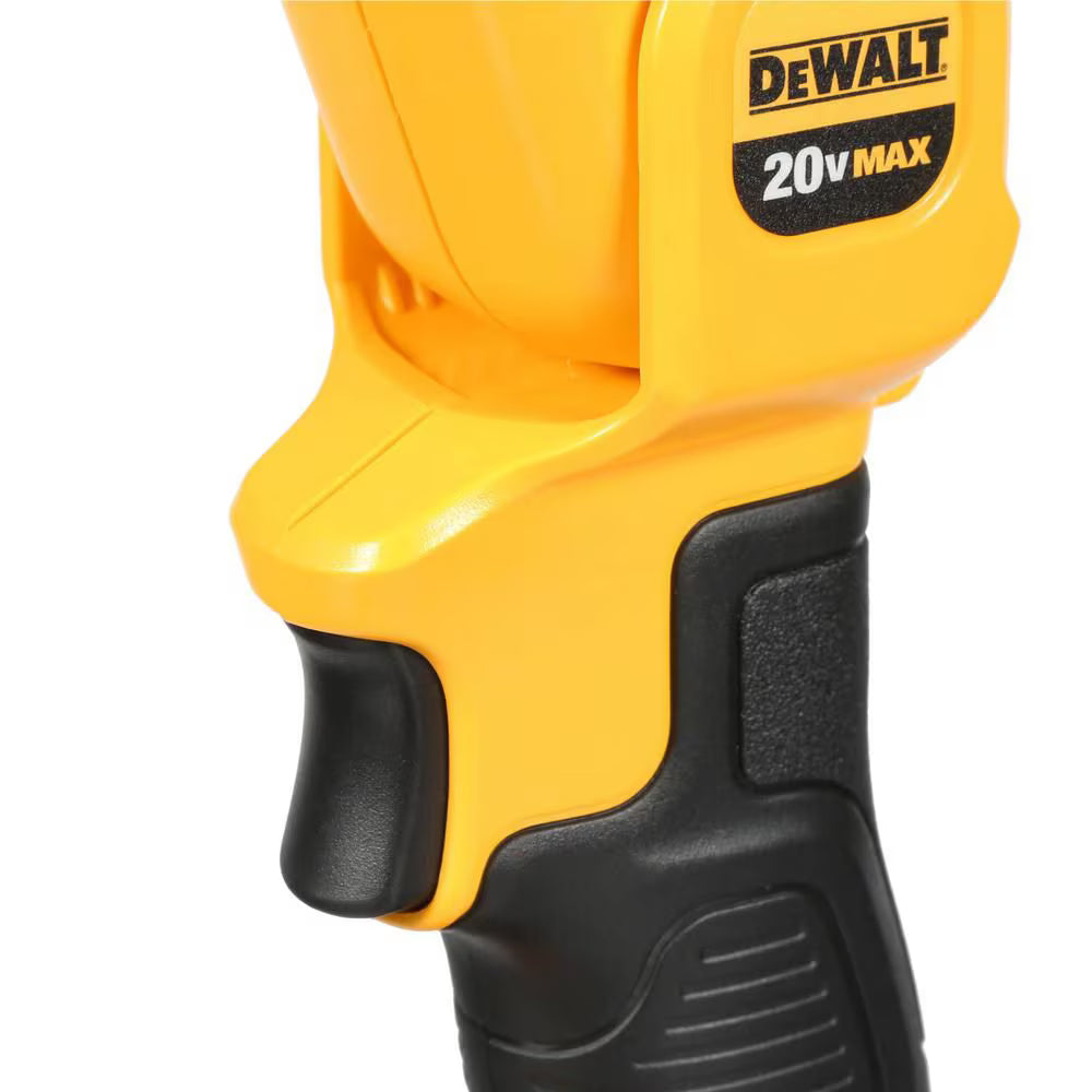 DEWALT DCL050 20-Volt MAX Lithium-Ion Cordless LED Hand Held Area Light (Tool-Only)