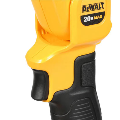 DEWALT DCL050 20-Volt MAX Lithium-Ion Cordless LED Hand Held Area Light (Tool-Only)