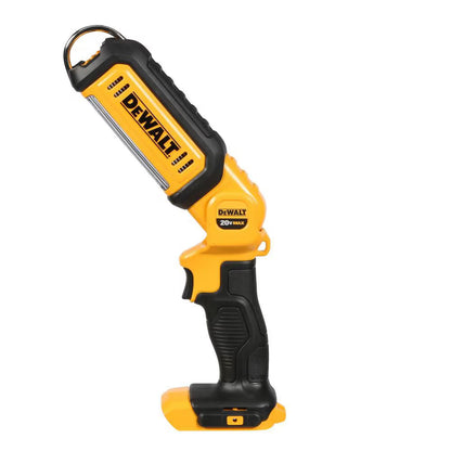 DEWALT DCL050 20-Volt MAX Lithium-Ion Cordless LED Hand Held Area Light (Tool-Only)