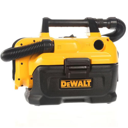 DEWALT DCV580H 2 Gal. Max Cordless Wet/Dry Vacuum without Battery and Charger