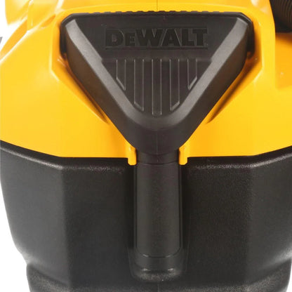 DEWALT DCV580H 2 Gal. Max Cordless Wet/Dry Vacuum without Battery and Charger