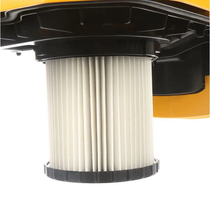 DEWALT DCV580H 2 Gal. Max Cordless Wet/Dry Vacuum without Battery and Charger