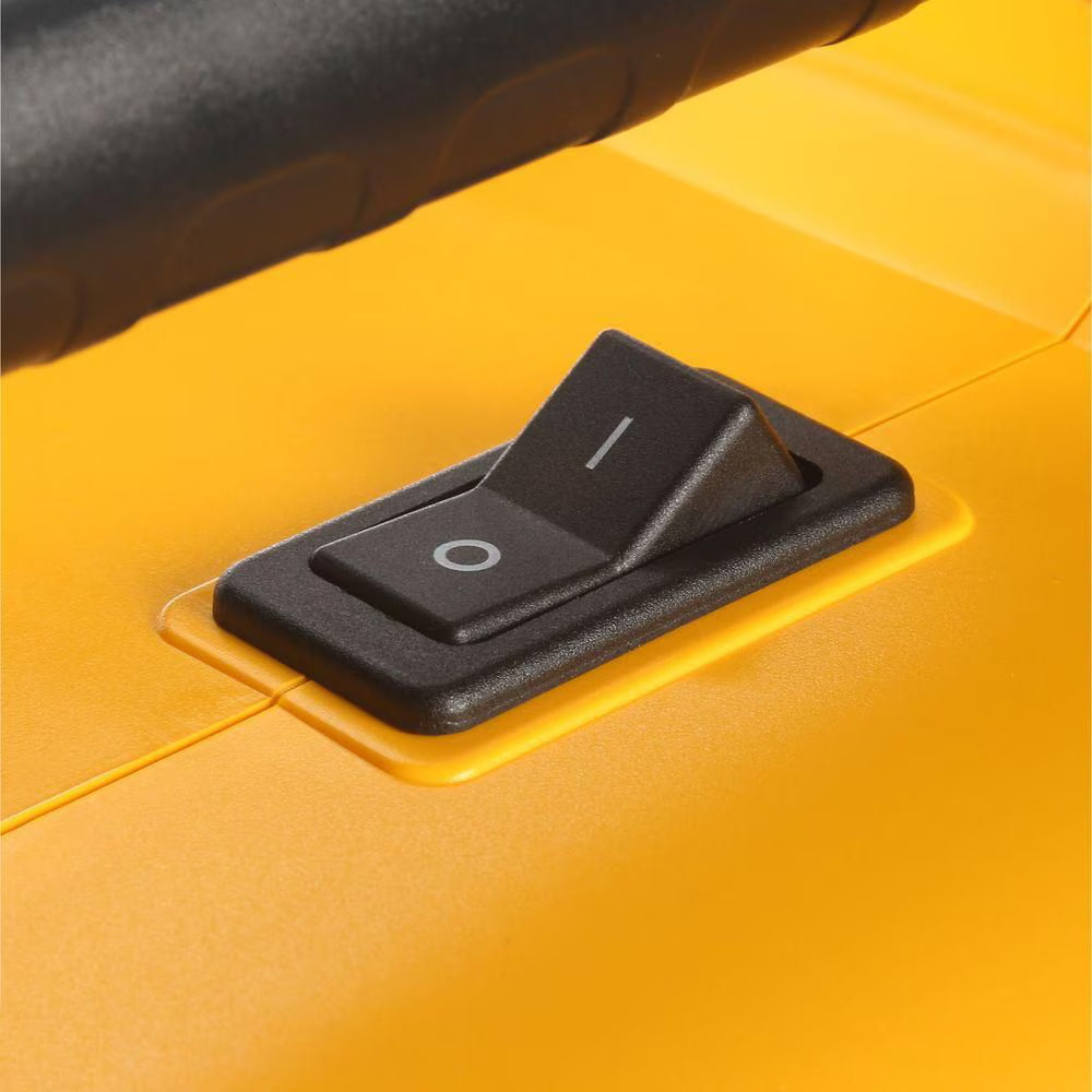 DEWALT DCV580H 2 Gal. Max Cordless Wet/Dry Vacuum without Battery and Charger