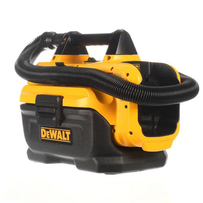 DEWALT DCV580H 2 Gal. Max Cordless Wet/Dry Vacuum without Battery and Charger