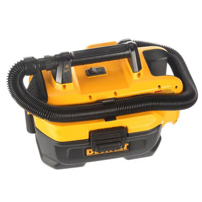 DEWALT DCV580H 2 Gal. Max Cordless Wet/Dry Vacuum without Battery and Charger