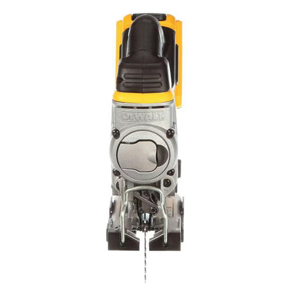 DEWALT DCS331B 20-Volt MAX Lithium-Ion Cordless Jig Saw (Tool Only)
