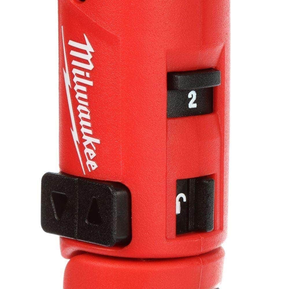 Milwaukee 2101-22 Tool 1/4 inch M4 Hex Screwdriver Kit