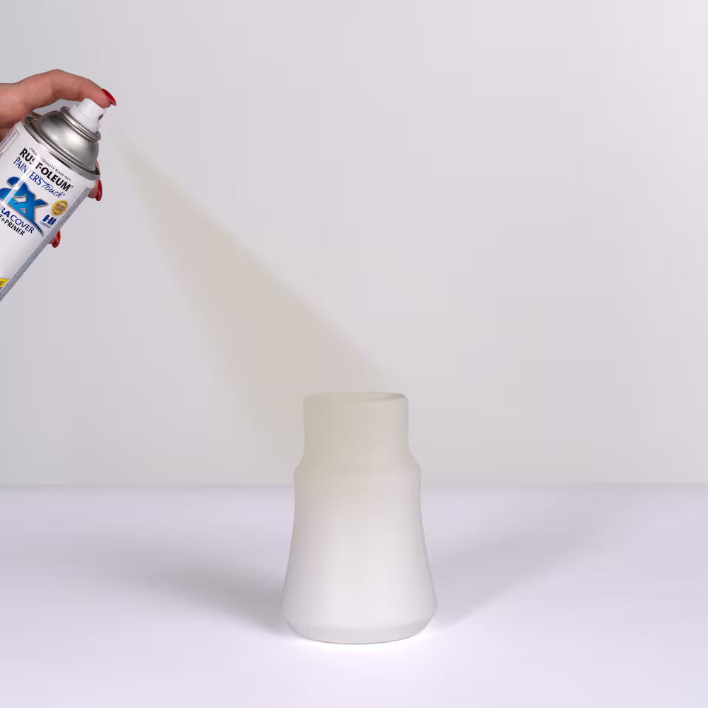 Rust-Oleum Painter's Touch 2X Ultra Cover Satin Seaside Spray Paint | 340 g