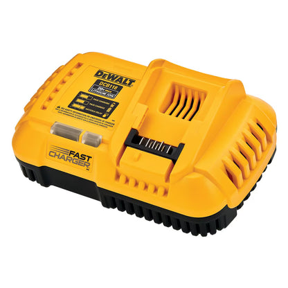 DEWALT DCB118 20V/60V MAX Lithium-Ion Fan Cooled Fast Battery Charger