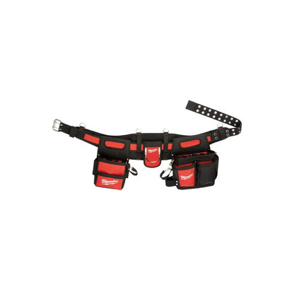 Milwaukee 48-22-8110 Tool Adjustable Electricians Work Belt