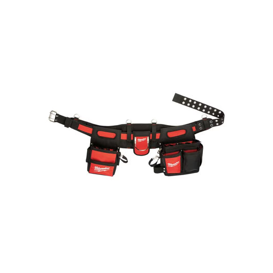 Milwaukee 48-22-8110 Tool Adjustable Electricians Work Belt