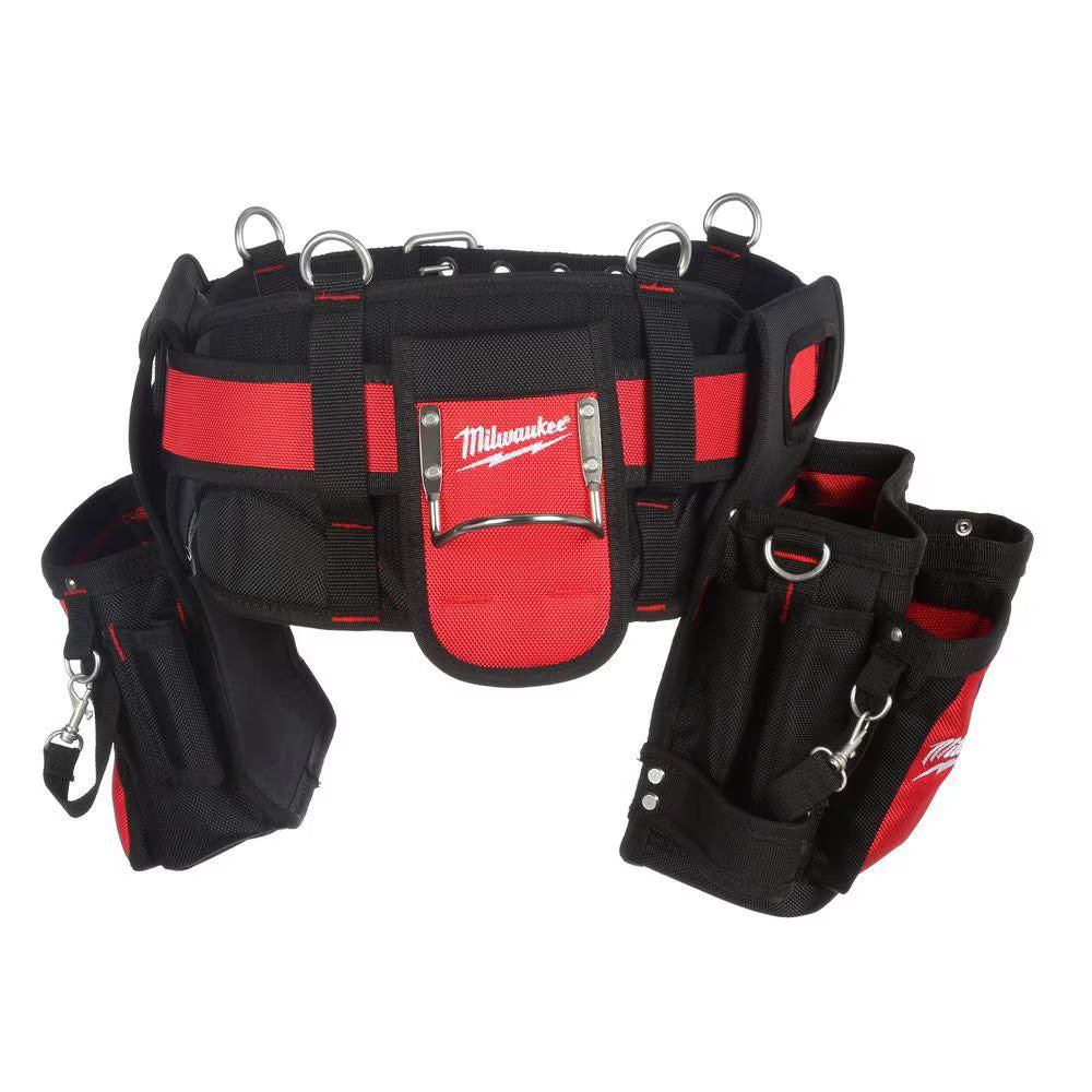 Milwaukee 48-22-8110 Tool Adjustable Electricians Work Belt