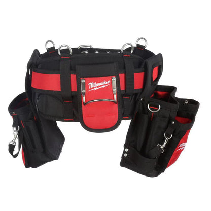 Milwaukee 48-22-8110 Tool Adjustable Electricians Work Belt