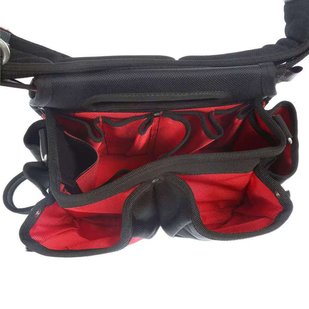 Milwaukee 48-22-8110 Tool Adjustable Electricians Work Belt