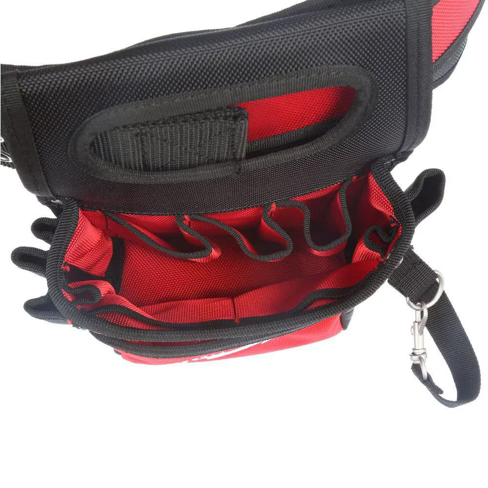 Milwaukee 48-22-8110 Tool Adjustable Electricians Work Belt