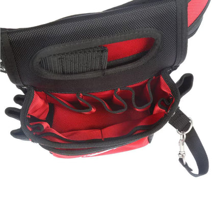 Milwaukee 48-22-8110 Tool Adjustable Electricians Work Belt