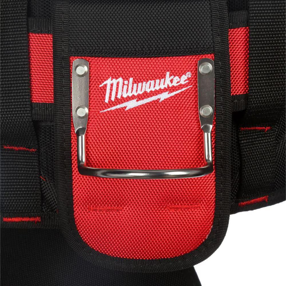 Milwaukee 48-22-8110 Tool Adjustable Electricians Work Belt