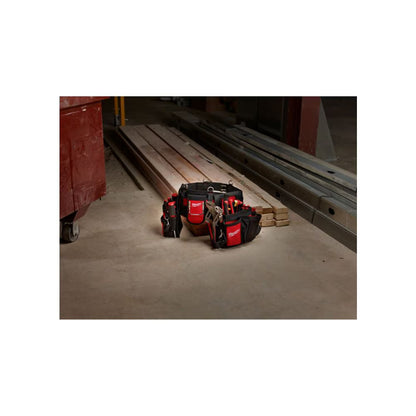 Milwaukee 48-22-8110 Tool Adjustable Electricians Work Belt