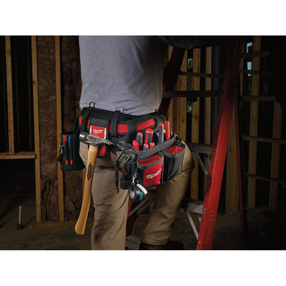 Milwaukee 48-22-8110 Tool Adjustable Electricians Work Belt