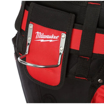 Milwaukee 48-22-8120 Tool Contractor Work Belt with Suspension Rig