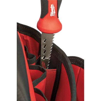Milwaukee 48-22-8120 Tool Contractor Work Belt with Suspension Rig