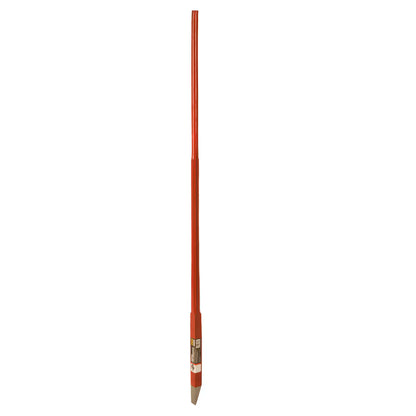 Garant PRO 60-Inch Pinch Point Crowbar – Heavy-Duty Forged Steel Pry Bar