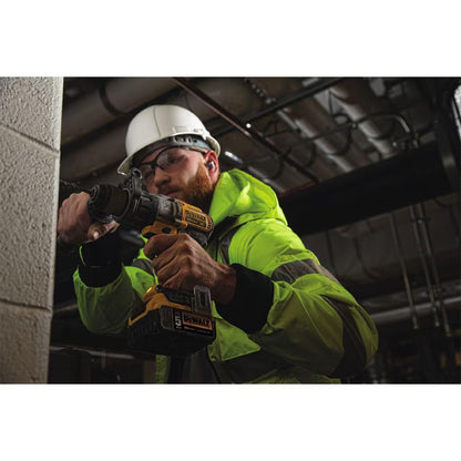 DEWALT DCD996B 20-Volt MAX XR Lithium-Ion Cordless Brushless 1/2-inch Premium Hammer Drill (Tool-Only)