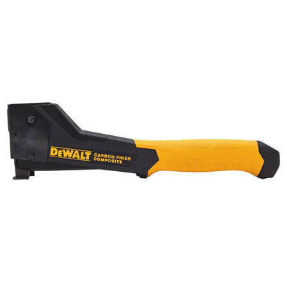 DEWALT DWHT75900 Carbon fibre Composite Hammer Tacker
