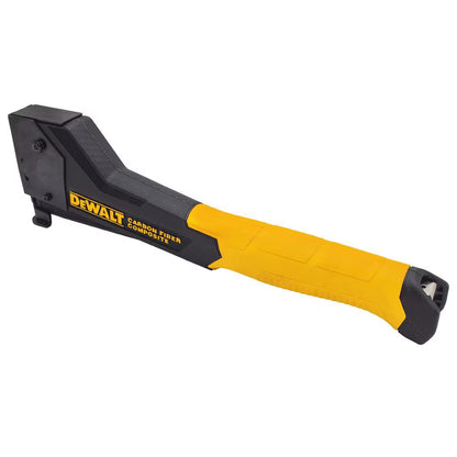DEWALT DWHT75900 Carbon fibre Composite Hammer Tacker