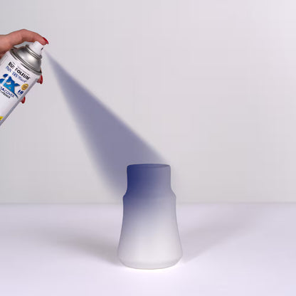 Rust-Oleum Painter's Touch 2X Ultra Cover Satin Seaside Spray Paint | 340 g