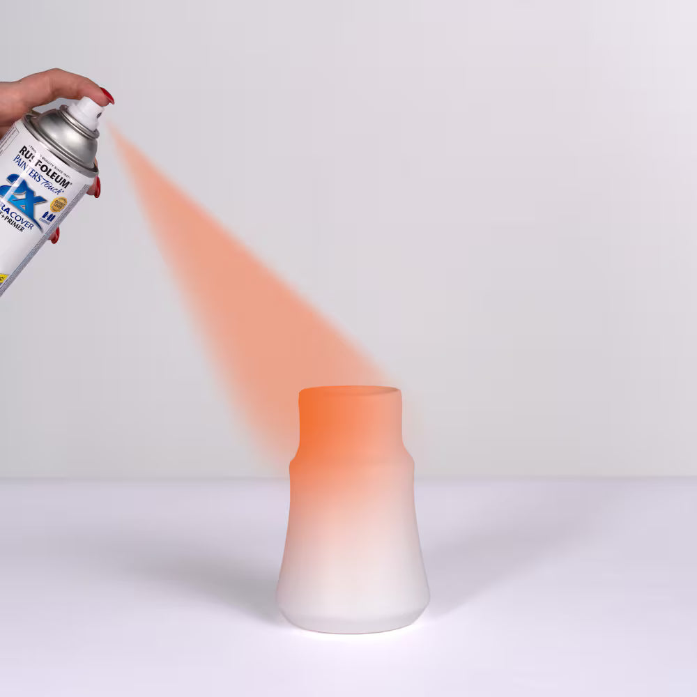 Rust-Oleum Painter's Touch 2X Ultra Cover Satin Seaside Spray Paint | 340 g