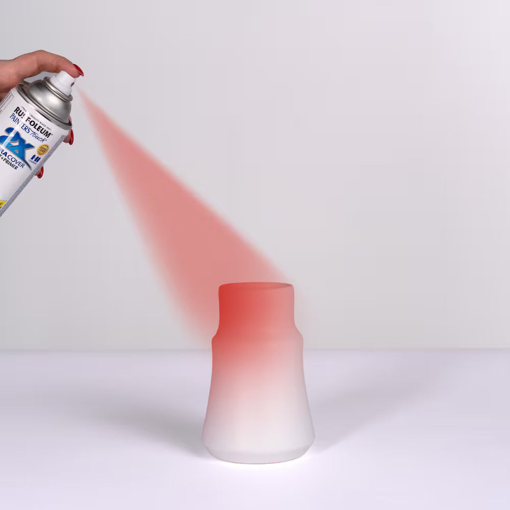 Rust-Oleum Painter's Touch 2X Ultra Cover Satin Seaside Spray Paint | 340 g