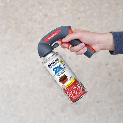 Rust-Oleum Painter's Touch 2X Ultra Cover Satin Seaside Spray Paint | 340 g