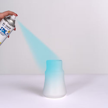 Rust-Oleum Painter's Touch 2X Ultra Cover Satin Seaside Spray Paint | 340 g