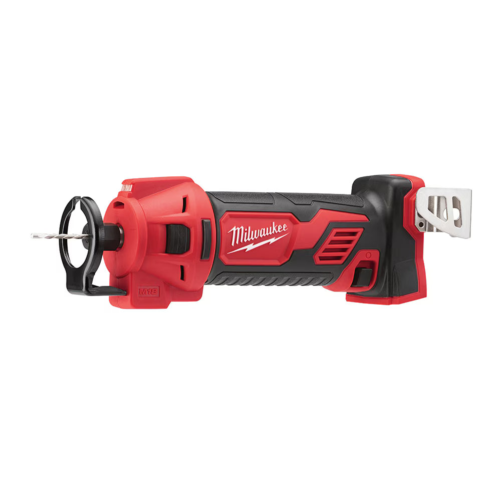 Milwaukee 2627-20 Tool M18 18V Lithium-Ion Cordless Drywall Cut Out Tool (Tool Only)