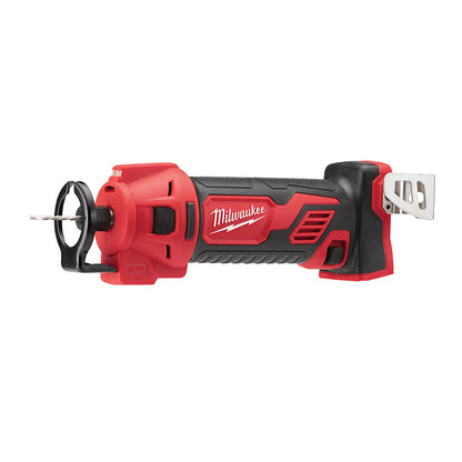 Milwaukee 2627-20 Tool M18 18V Lithium-Ion Cordless Drywall Cut Out Tool (Tool Only)