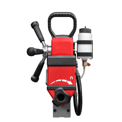 Milwaukee 2788-22HD M18 FUEL 18-Volt Brushless Cordless 1-1/2 -inch Lineman Magnetic Drill HD Kit With (2) 8.0Ah Batteries