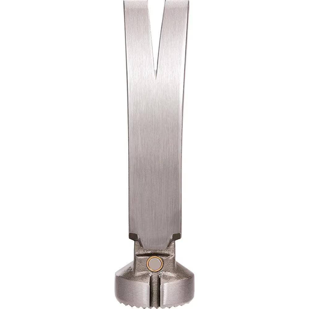 Milwaukee 48-22-9016 Tool 17 oz. Milled Face Framing Hammer