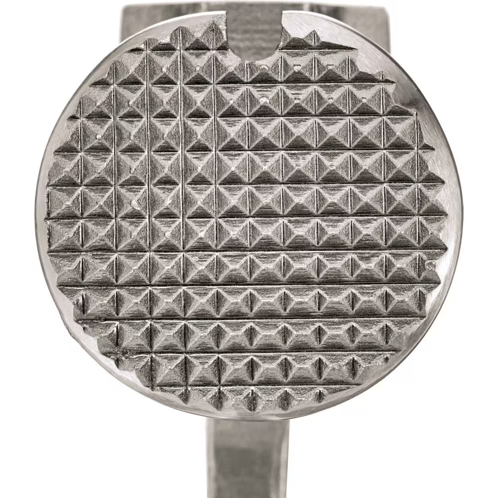 Milwaukee 48-22-9016 Tool 17 oz. Milled Face Framing Hammer
