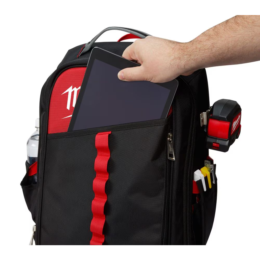 Milwaukee 48-22-8202 Tool Low-Profile Backpack