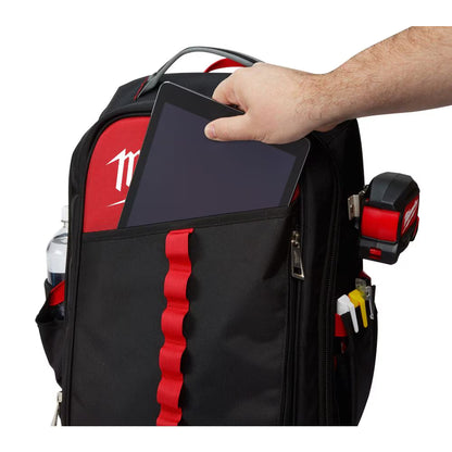 Milwaukee 48-22-8202 Tool Low-Profile Backpack