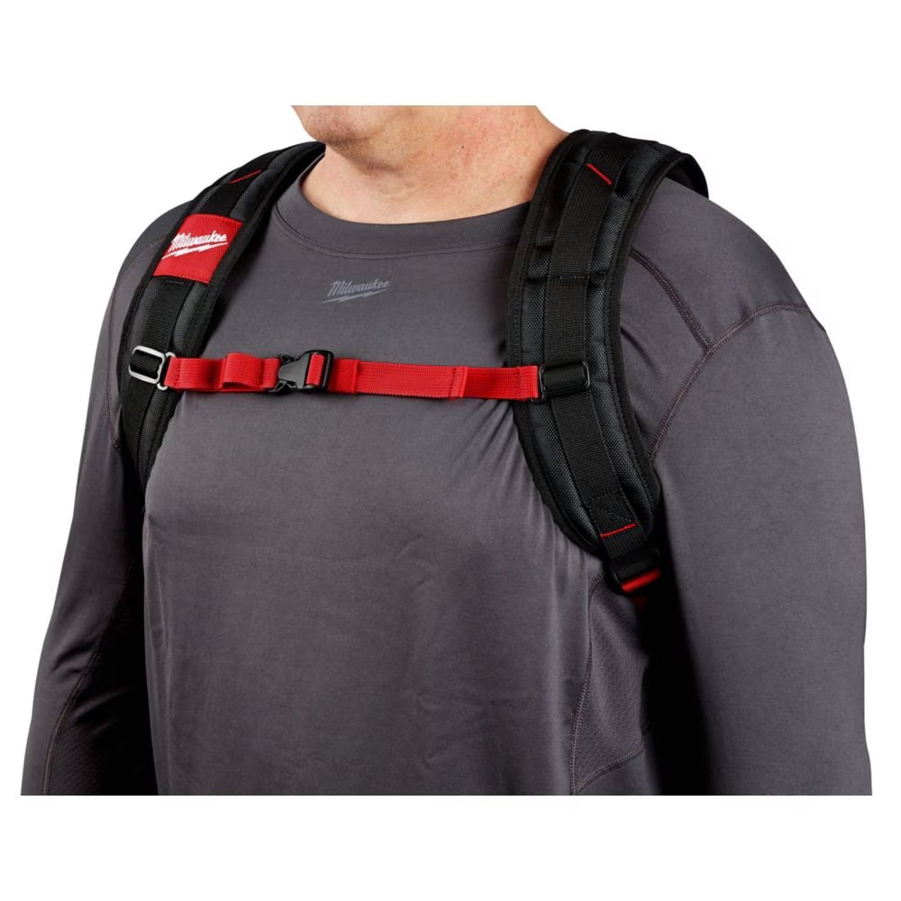 Milwaukee 48-22-8202 Tool Low-Profile Backpack