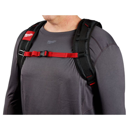 Milwaukee 48-22-8202 Tool Low-Profile Backpack