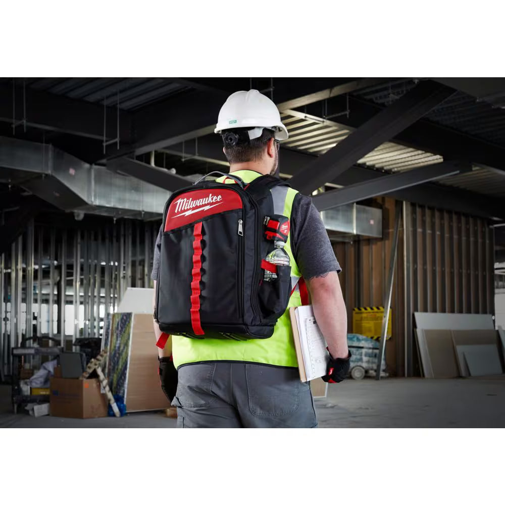 Milwaukee 48-22-8202 Tool Low-Profile Backpack