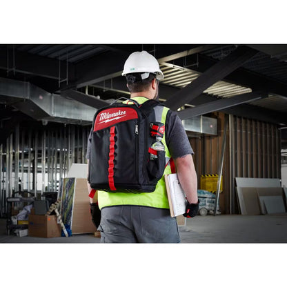Milwaukee 48-22-8202 Tool Low-Profile Backpack