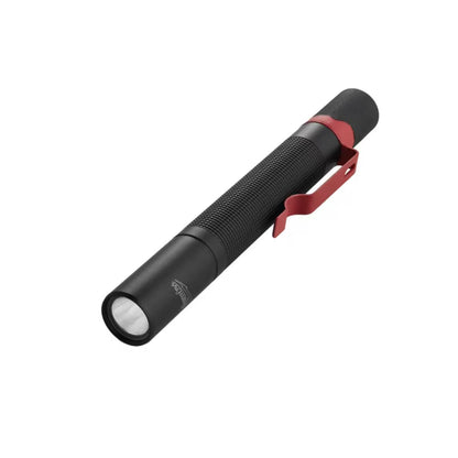 Milwaukee 2105 Tool 100 Lumens Aluminum Pen Light with Clip