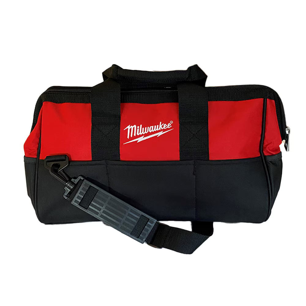 Milwaukee 48-55-3490 Tool 17-inch Soft-Sided Contractor Tool Storage Bag