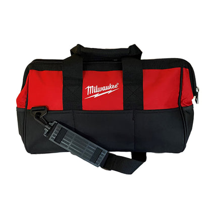 Milwaukee 48-55-3490 Tool 17-inch Soft-Sided Contractor Tool Storage Bag