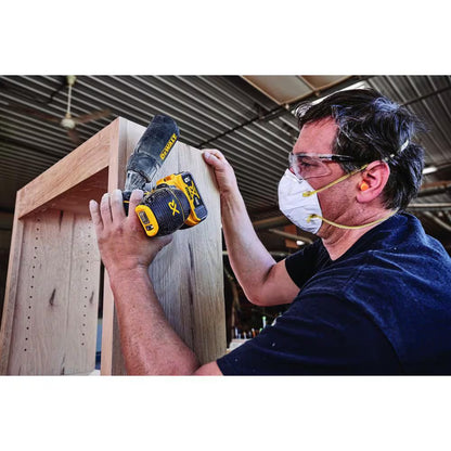 DEWALT DCW210B 20-Volt MAX XR Lithium-Ion Brushless Cordless 5 inch Random Orbital Sander (Tool Only)