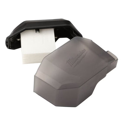 Milwaukee 2648-20 Tool M18 18-Volt Lithium-Ion Cordless 5 inch Random Orbit Sander (Tool Only)